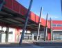 Passerelle-Collegamenti