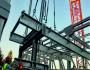 Passerelle-Collegamenti